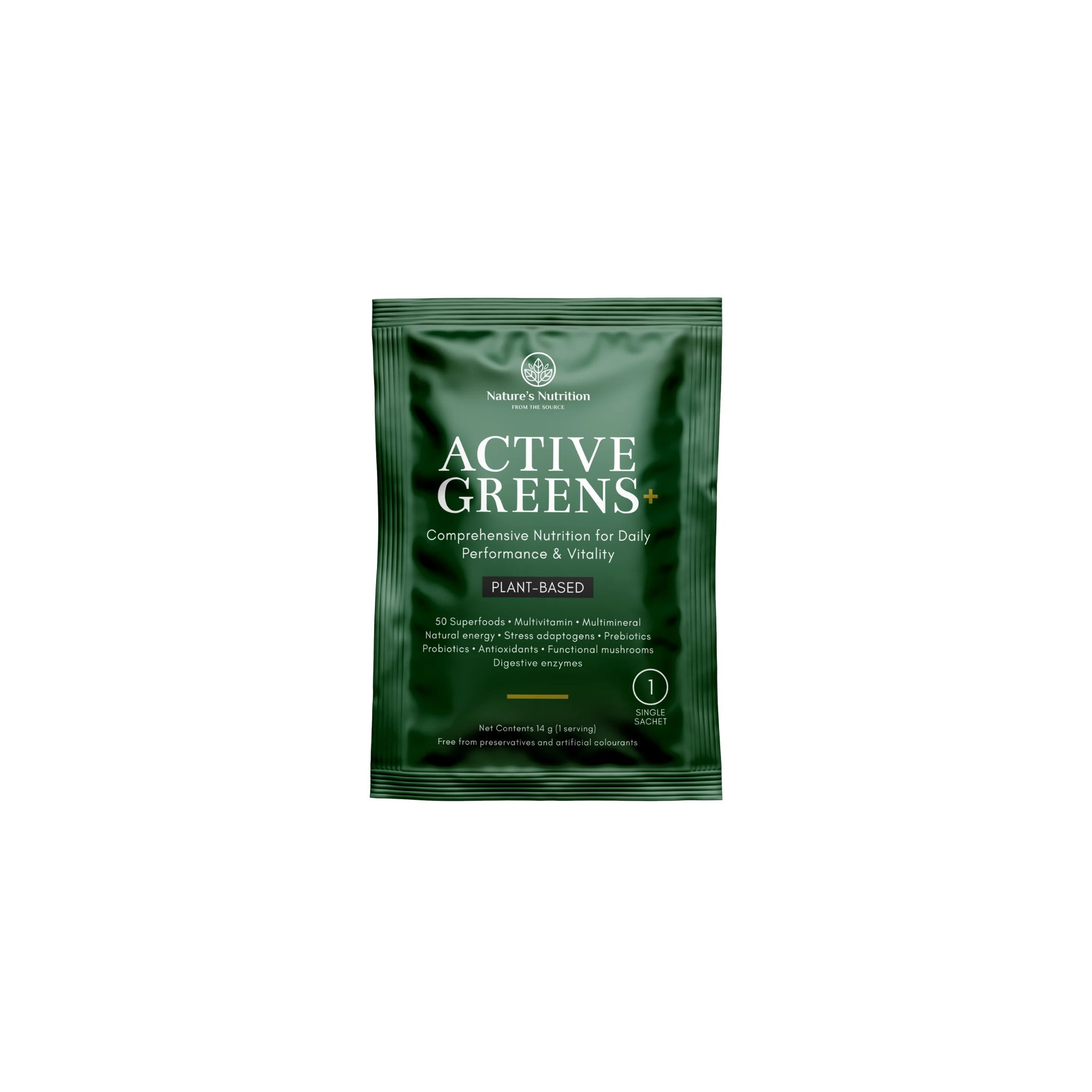 その他 ARIIX Giving Greens Partner.Co | Giving Greens®