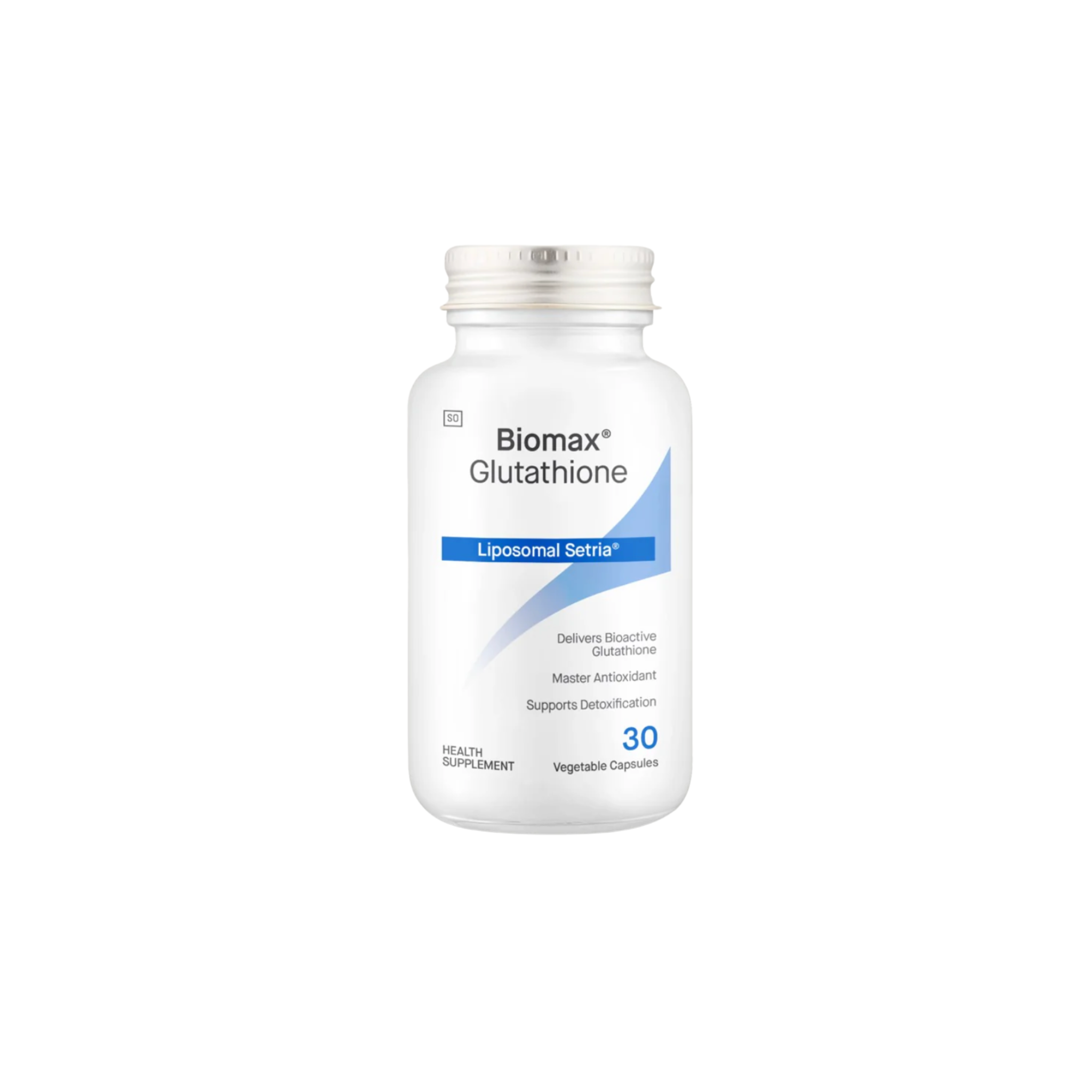 Biomax® Glutathione Liposomal – Fuel Lab