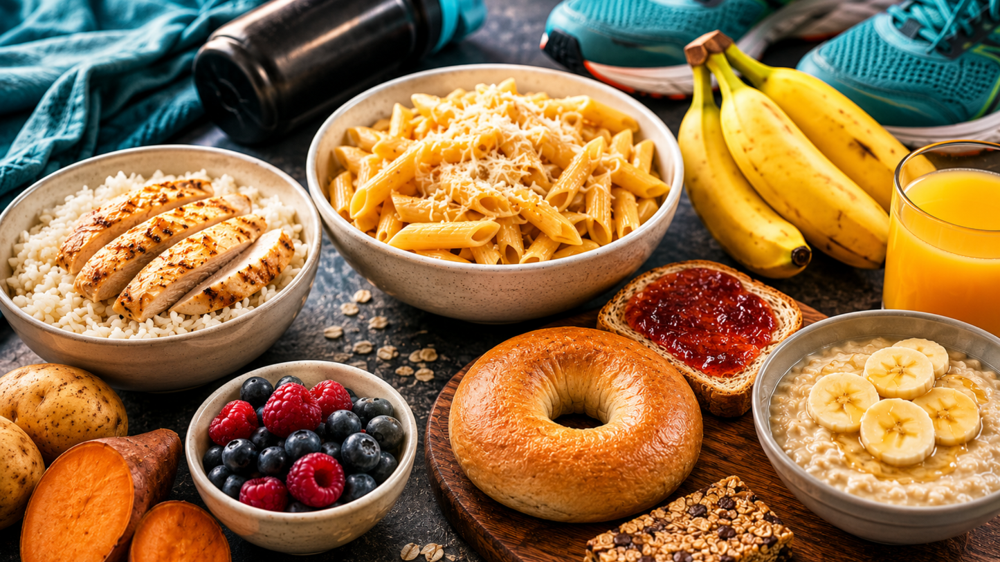 carb-loading