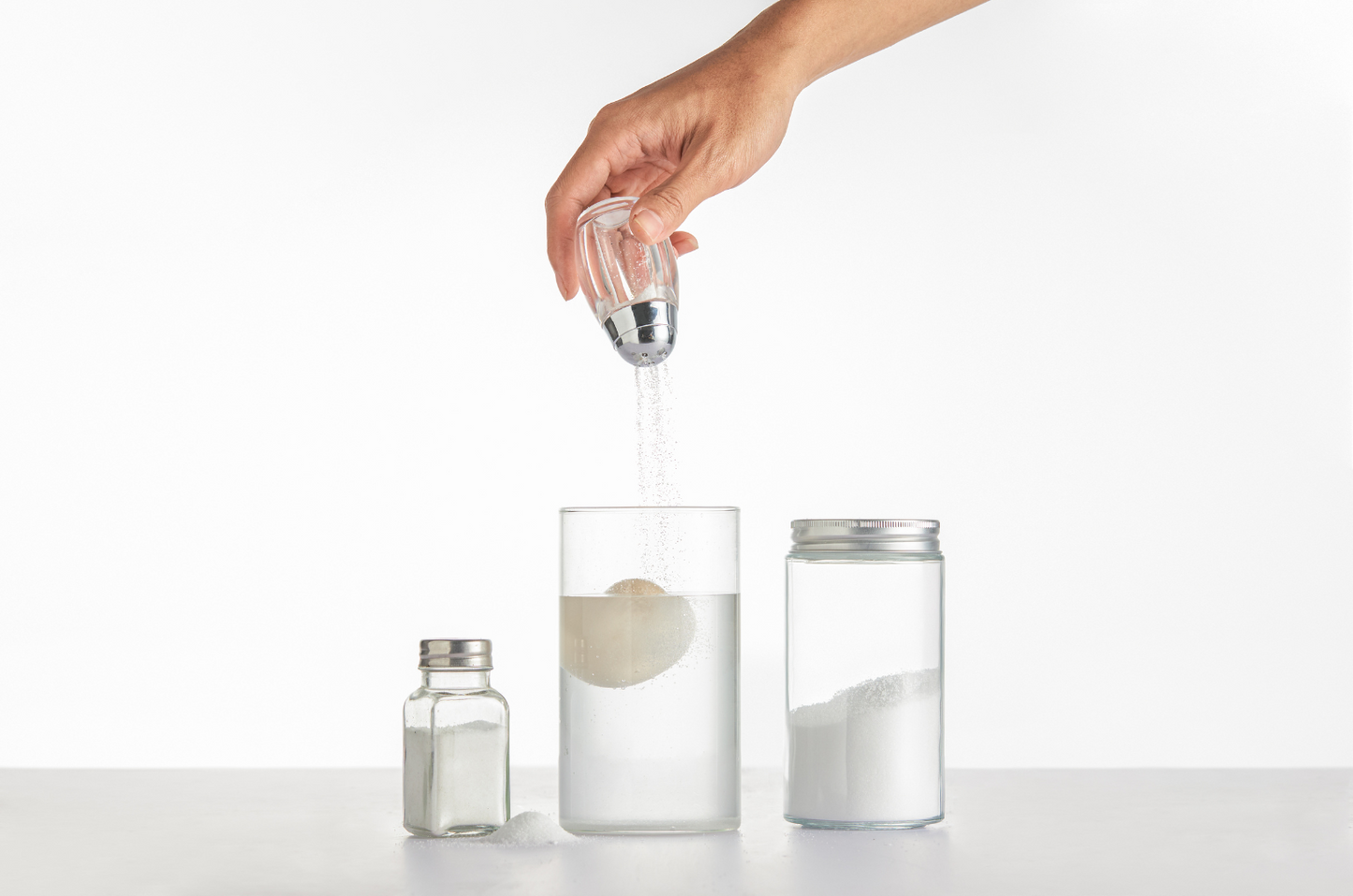 Electrolytes Explained: More Than Just Salt in Your Bottle