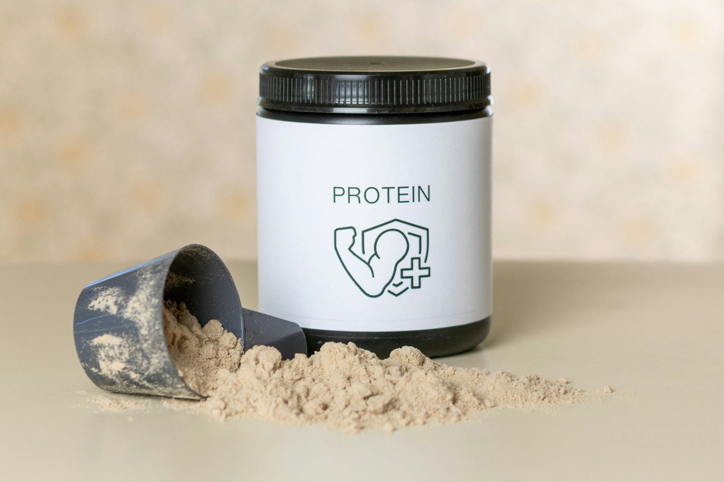 Protein Powders Demystified: Whey vs Plant vs Blends