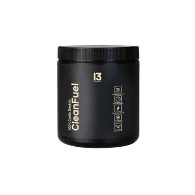 13 Nutrition Clean Fuel
