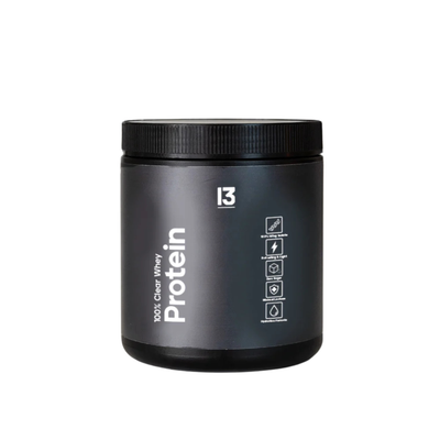 13 Nutrition Clear Whey Protein
