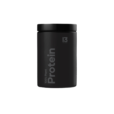 13 Nutrition 100% Plant Protein