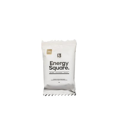 13 Nutrition Energy Squares