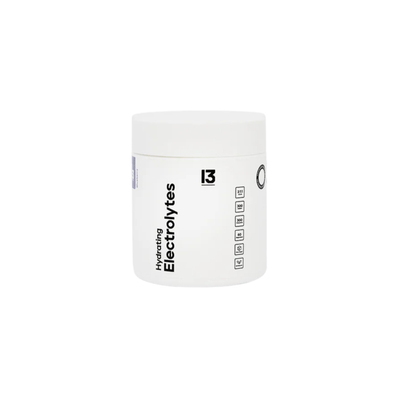 13 Nutrition Hydrating Electrolytes + BCAA’s