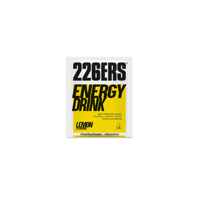 226ers Energy Drink
