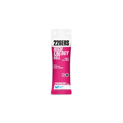 226ers High Energy Gel