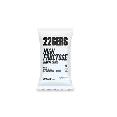 226ers High Fructose Energy Drink