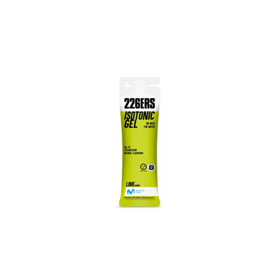 226ers Isotonic Gel
