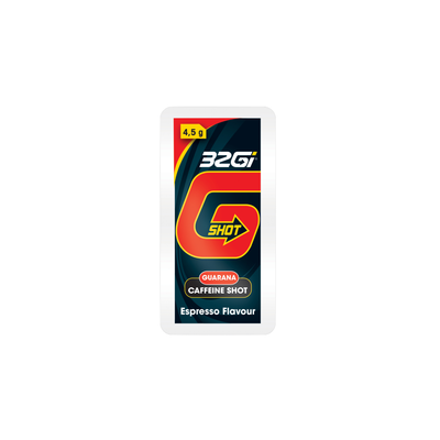 32Gi G-shot