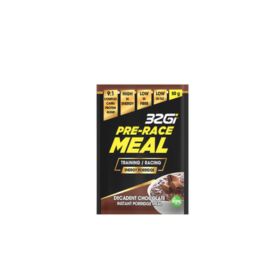 32Gi Pre-Race Meal