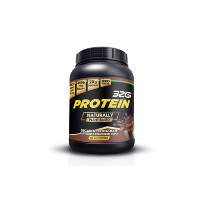 32Gi Protein