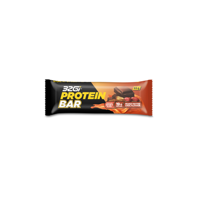 32Gi Protein Bar