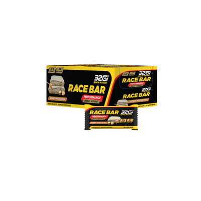 32Gi Race Bar