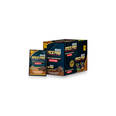 32Gi Race Pro Drink
