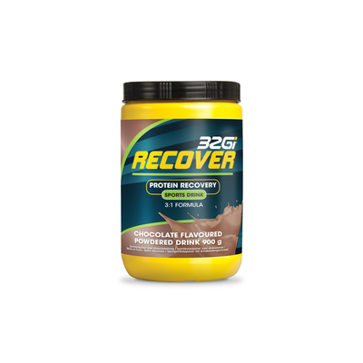 32Gi Recover