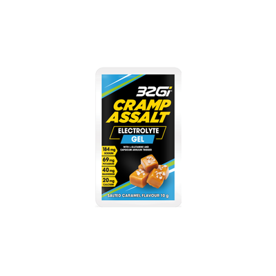 32Gi Cramp Assalt