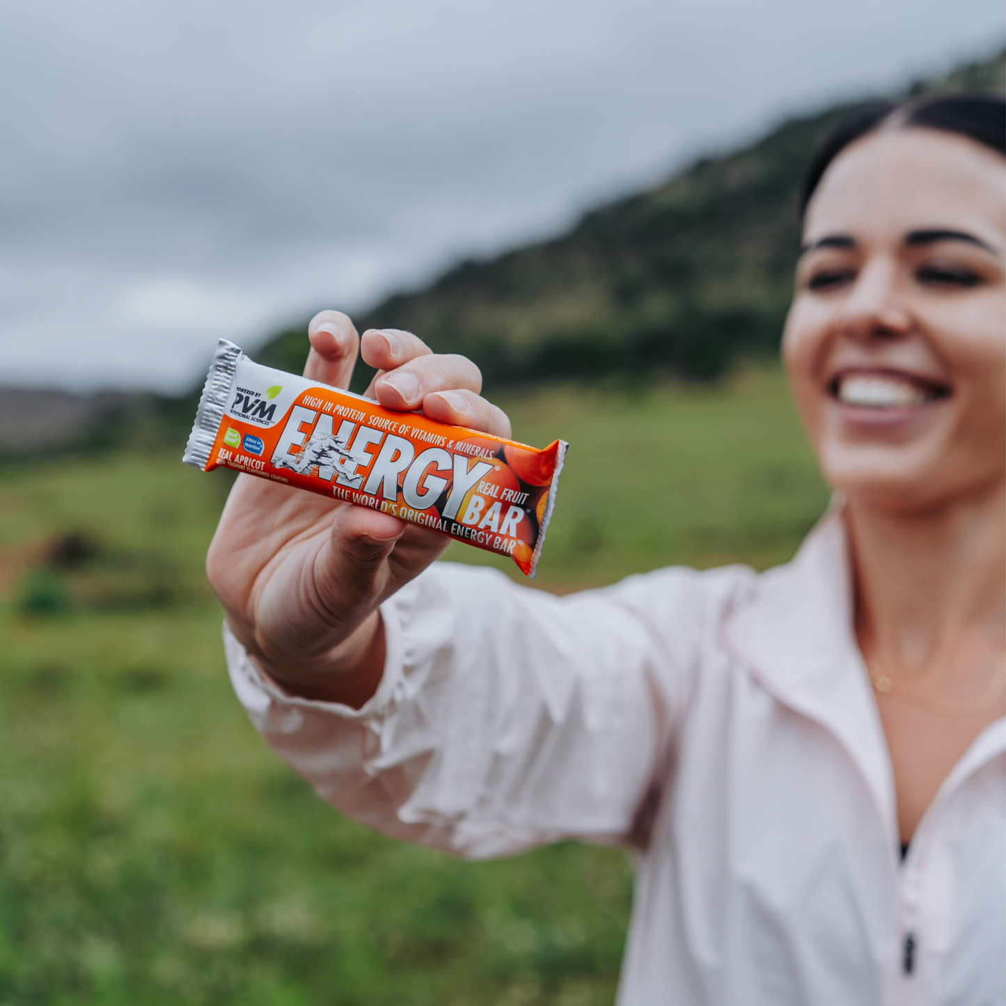 Energy & Endurance – Fuel Lab