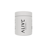 Alive Creatine+