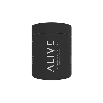 Alive Essential Aminos +