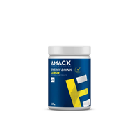 Amacx Energy Drink