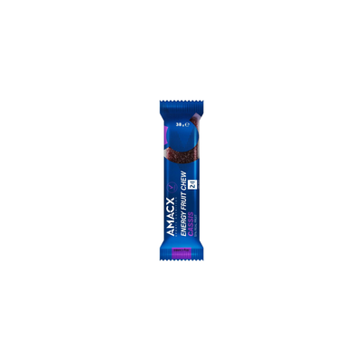 Amacx Energy Fruit Chew