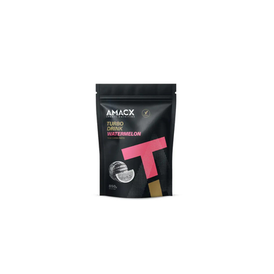 Amacx Turbo Drink
