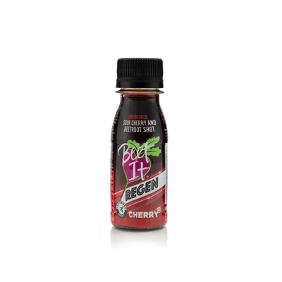 Beet It Regen Cherry+ Shot