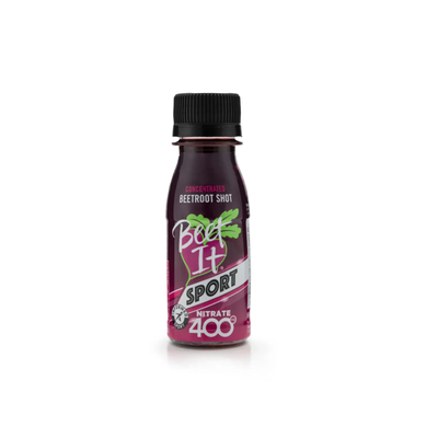 Beet It Sport Nitrate 400 shot