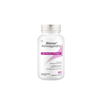 Biomax® Ashwagandha