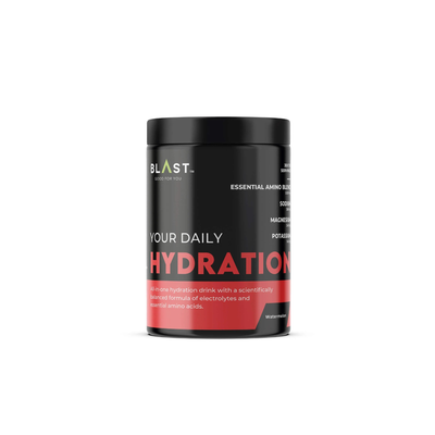 Blast Daily Hydration