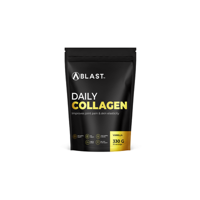 Blast Daily Collagen