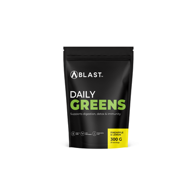 Blast Daily Greens