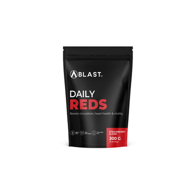Blast Daily Reds