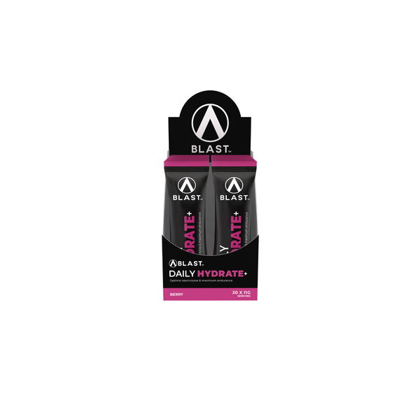 Blast Daily Hydrate - Last chance