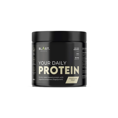 Blast Daily Protein Tub