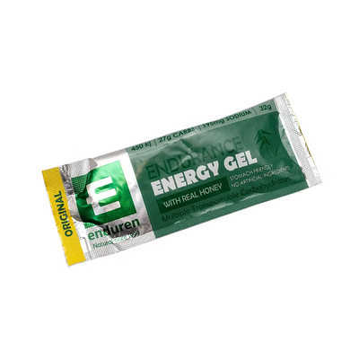 Enduren Endurance Energy Gel