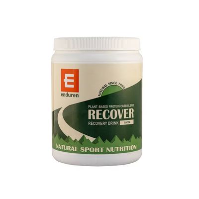 Enduren Recover