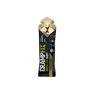 Fixx Cramp Fix Shot