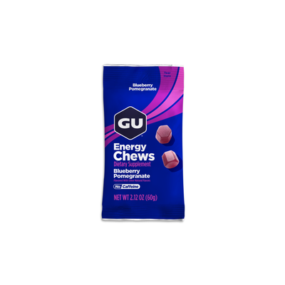 GU Energy Chews