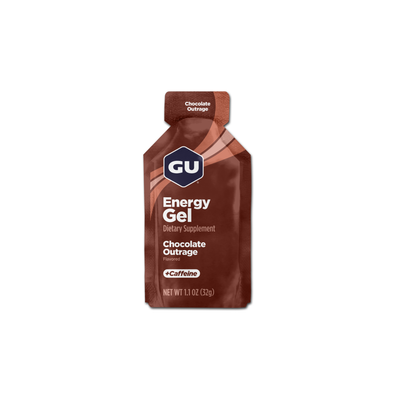 GU Energy Gel