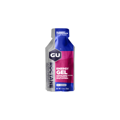 GU Roctane Gel