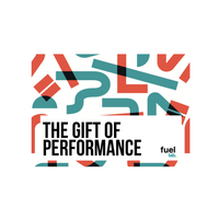 Fuel Lab Gift Card