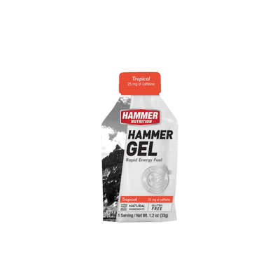 Hammer Gel