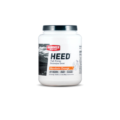 Hammer Nutrition Heed Sports Drink