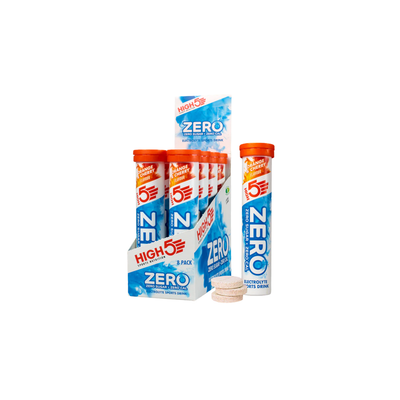 High Five Zero Hydration