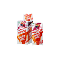 High Five Energy Drink