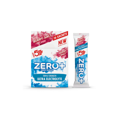 High Five Zero+ Ultra Electrolyte
