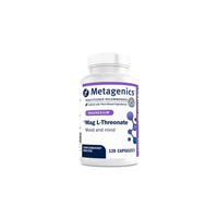Metagenics Mag L-Threonate